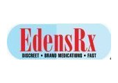 EdensRx discount codes