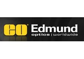 Edmund Optics discount codes