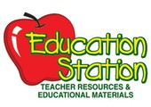 Education Station CA discount codes