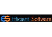 Efficient Software discount codes