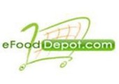 EFoodDepot.com discount codes