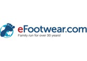eFootwear discount codes