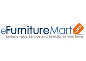 eFurniture Mart discount codes