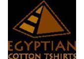 Egyptian Cotton T Shirts discount codes