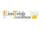 Einstein\'s Toolbox discount codes