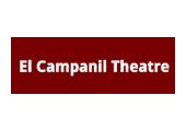 El Campanil Theatre discount codes