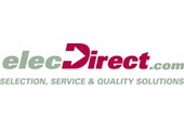 ElecDirect discount codes