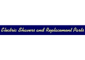 Electric Shavers and Replacement Parts