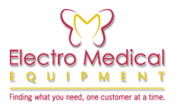 Electro Medical Equipment discount codes