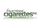 Electronic Cigarettes Inc discount codes