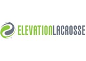 Elevation Lacrosse discount codes