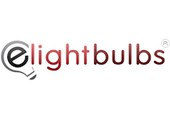 eLightbulbs discount codes