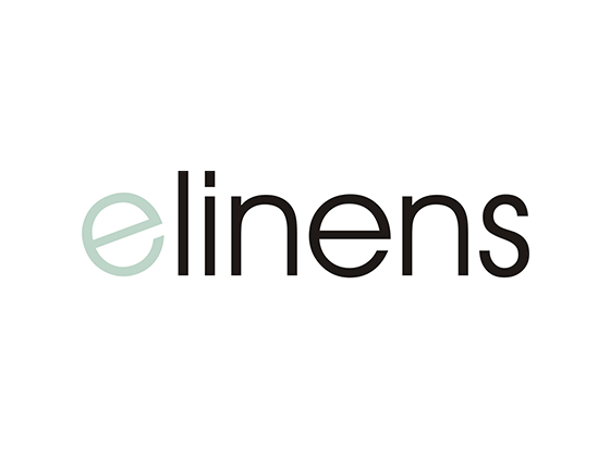 Get Elinens discount codes