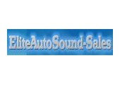 Elite Auto Sound Sales discount codes