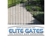 Elite Gates discount codes