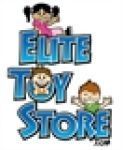 Elite Toy Store discount codes