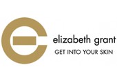 Elizabeth Grant CA discount codes