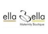 Ella Bella Canada CA discount codes