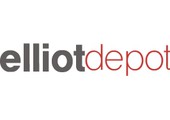 Elliot Depot discount codes
