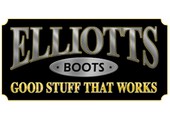 Elliotts Boots discount codes