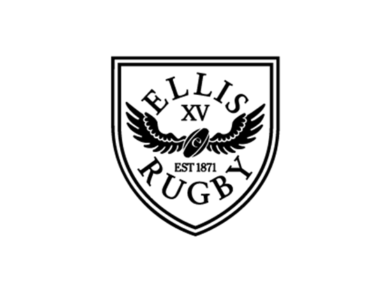 Free Ellis Rugby discount codes