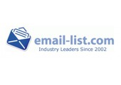 Email List discount codes