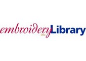 Embroidery Library discount codes