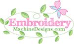 Embroidery Machine Designs discount codes