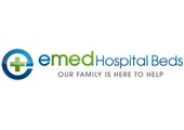 EMed Hospital Beds discount codes