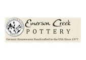 Emerson Creek POTTERY discount codes
