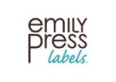 Emily Press Labels discount codes