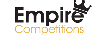 Empire Competitions discount codes