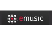 eMusic discount codes