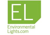 Environmental Lights discount codes