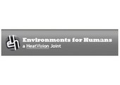 Environments For Humans