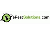 ePestSolutions discount codes
