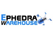 Ephedra Warehouse discount codes
