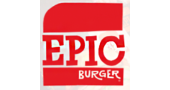 Epic Burger discount codes