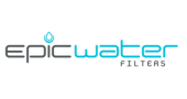 Epic Water Filters discount codes