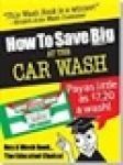 Ernie's Auto Wash discount codes
