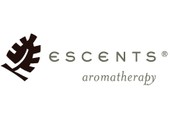 Escents Aromatheraphy Products discount codes