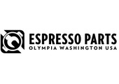 Espresso Parts discount codes