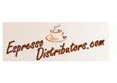 Espressodistributors discount codes