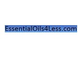 EssentialOils4Less.com discount codes