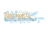 Ethnic Foods Co. discount codes