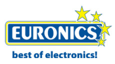Euronics IE discount codes