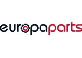EuropaParts discount codes