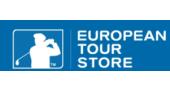 European Tour Store discount codes