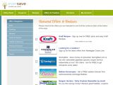 Eversave discount codes