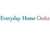 Everyday Home Outlet discount codes
